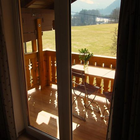 Ferienwohnungen Schmidt Berchtesgaden Extérieur photo