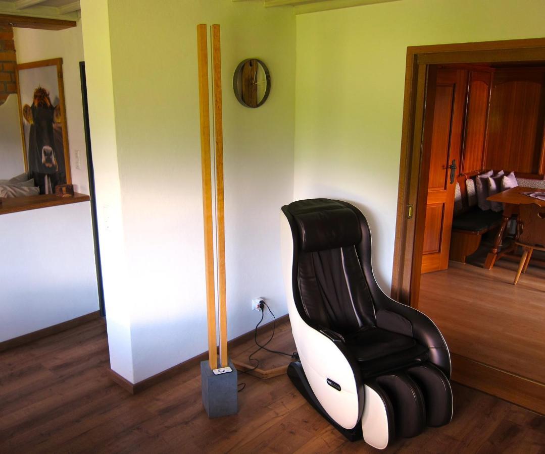 Ferienwohnungen Schmidt Berchtesgaden Extérieur photo