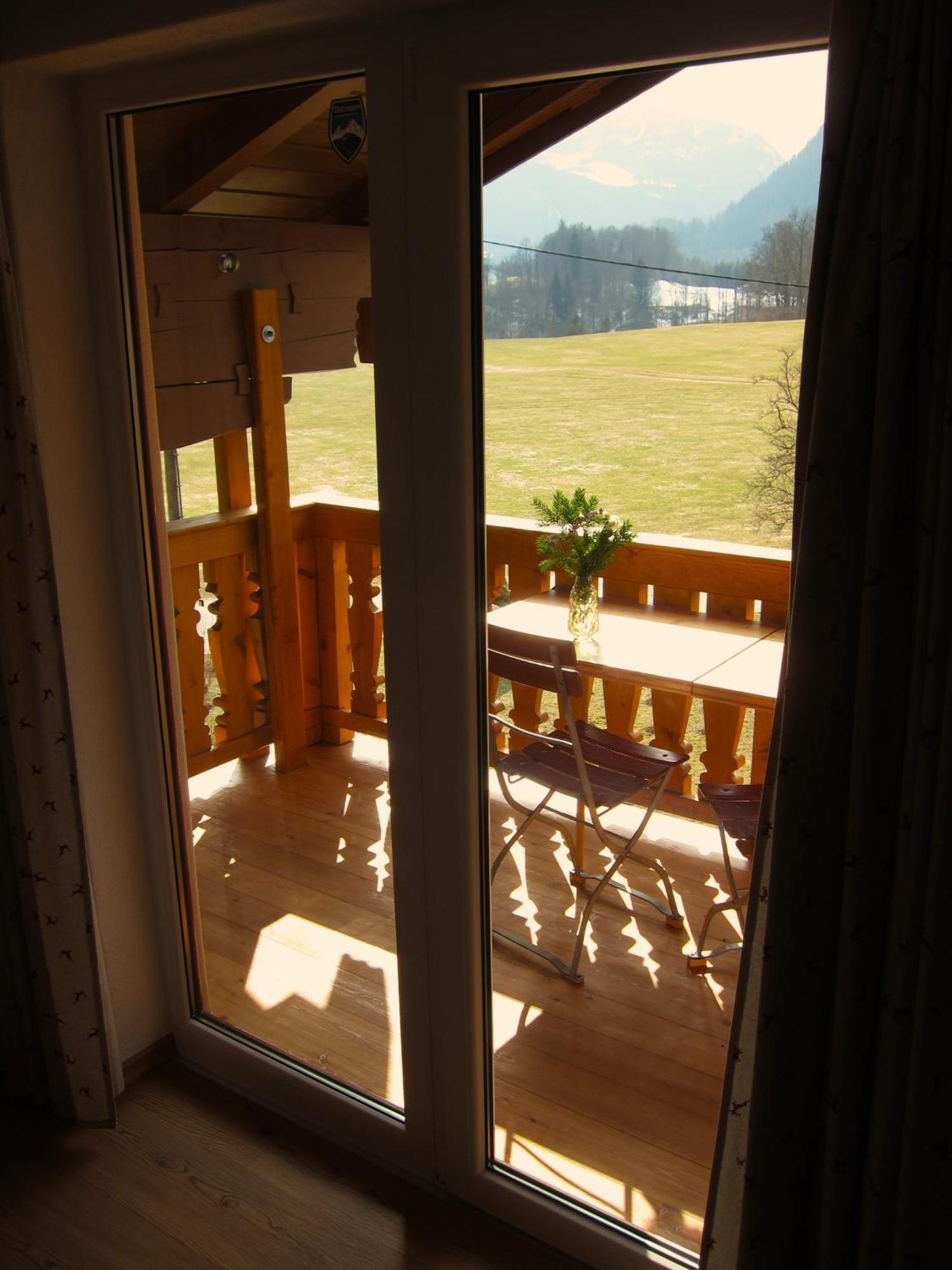 Ferienwohnungen Schmidt Berchtesgaden Extérieur photo